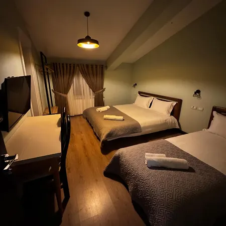 Bujtina Shen Meria * Burimas