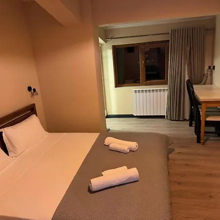 Bujtina Shen Meria * Burimas