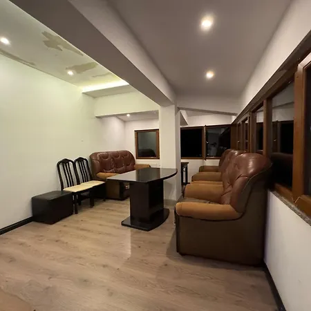 Bujtina Shen Meria Guest house Burimas
