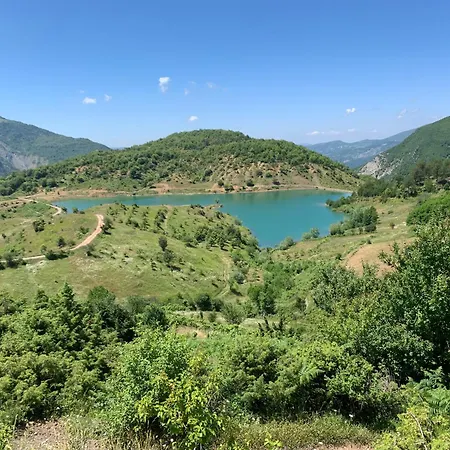 Bujtina Shen Meria Guest house